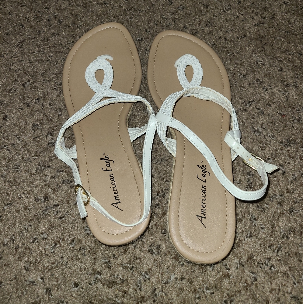 Size 11 small wedge